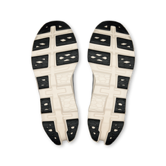 On Running Men's Cloudmonster 3 Shoes - Rock / Silver