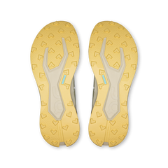 On Running Men's Cloudultra 3 Shoes - Brume / Winter