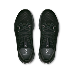 On Running Men's Cloudsurfer Max Shoes - Black / Eclipse