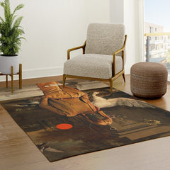 1917 - Annie Retro Collection Rug
