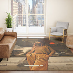 1917 - Annie Retro Collection Rug