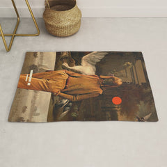 1917 - Annie Retro Collection Rug