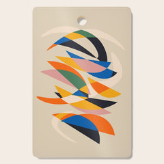 //05 Cutting Board