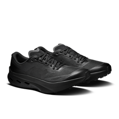 On Running Women's Cloudultra Peak Shoes - Black / Black