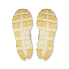 On Running Women's Cloudmonster 3 Shoes - Glacier / Pollen