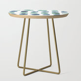 17 Minimalist Art 220419 Abstract Expressionism Watercolor Painting Valourine Design Side Table