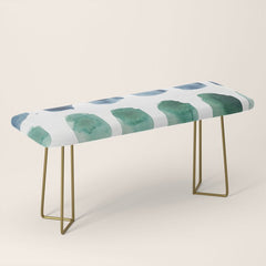 17 Minimalist Art 220419 Abstract Expressionism Watercolor Painting Valourine Design Bench