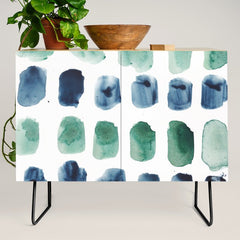 17 Minimalist Art 220419 Abstract Expressionism Watercolor Painting Valourine Design Credenza