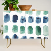 17 Minimalist Art 220419 Abstract Expressionism Watercolor Painting Valourine Design Credenza