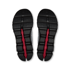 On Running Men's Cloudswift 4 Ad Shoes - Glacier / Black
