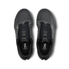 On Running Women's Cloudsurfer Next Shoes - Black / Eclipse