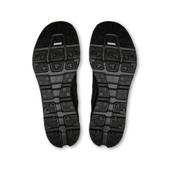 On Running Men's Cloudvista 2 Shoes - Black / Black