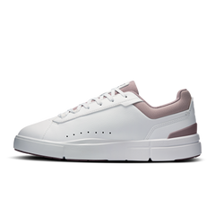 On Running Women's The Roger Advantage Shoes - White / Heron