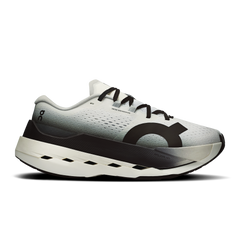 On Running Women's Cloudboom Max Shoes - White / Black