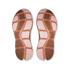 On Running Women's Cloudsoma Shoes - Doe / Argil