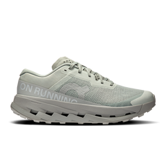 On Running Men's Cloudultra 3 Shoes - Iceberg / Glacier