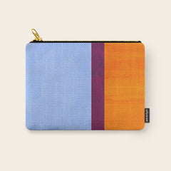 A House In Venice Carry All Pouch