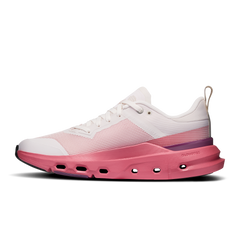 On Running Women's Cloudpulse Next Shoes - Oyster / Camellia