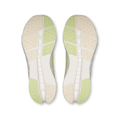 On Running Men's Cloudsurfer 2 Shoes - Linen / Ivory