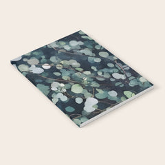 *A Fresh Start* #society6 #buyart Notebook