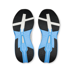 On Running Men's Cloudnova X Shoes - Ivory / Gourami