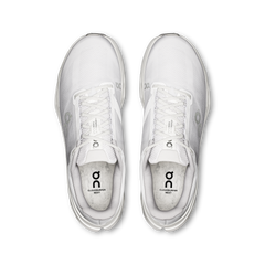 On Running Men's Cloudsurfer Next Shoes - White / White