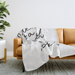A Dream Is A Wish Your Heart Makes Throw Blanket
