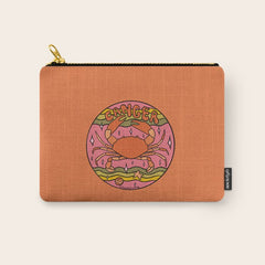 2020 Cancer Carry All Pouch
