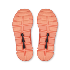 On Running Women's Cloud 6 Shoes - Sunstone / Sunstone