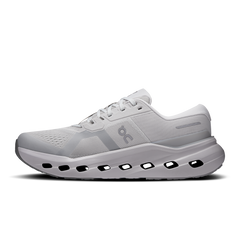 On Running Men's Cloudrunner 3 Shoes - Glacier / Alloy