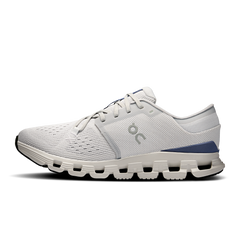 On Running Women's Cloud X 4 Shoes - Lavender / Acai