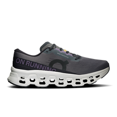 On Running Men's Cloudmonster 3 Shoes - Eclipse / Frost