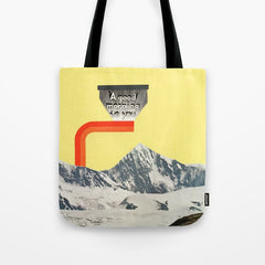 A Good Morning To You Tote Bag