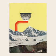 A Good Morning To You Poster