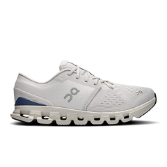 On Running Women's Cloud X 4 Shoes - Lavender / Acai