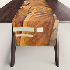 1917 - Annie Retro Collection Table Runner