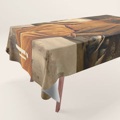 1917 - Annie Retro Collection Tablecloth