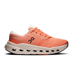 On Running Women's Cloudrunner 3 Shoes - Sunstone / Ivory