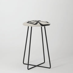 A Family Of Five Stool