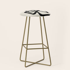 A Family Of Five Stool