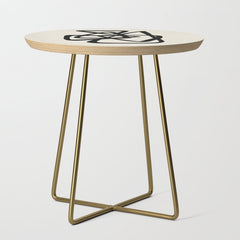 A Family Of Five Side Table