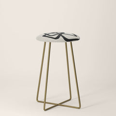 A Family Of Five Stool