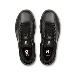 On Running Women's The Roger Advantage Shoes - Black / Black
