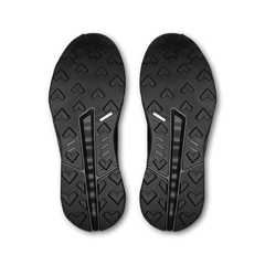 On Running Men's Cloudhorizon 2 Shoes - Black / Black