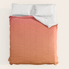 097 Sherbet Shandy Comforter