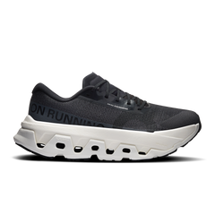 On Running Women's Cloudmonster 3 Hyper Shoes - Black / Ivory