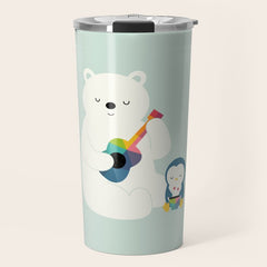 A Little Band Travel Mug