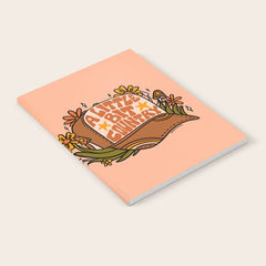 A Little Bit Country Notebook