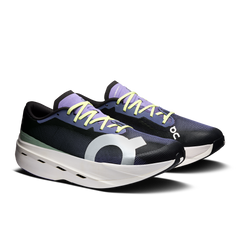 On Running Men's Cloudboom Volt Shoes - Black / Juniper