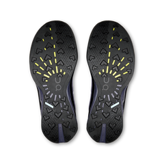 On Running Women's Cloudultra Peak Shoes - Juniper / Black